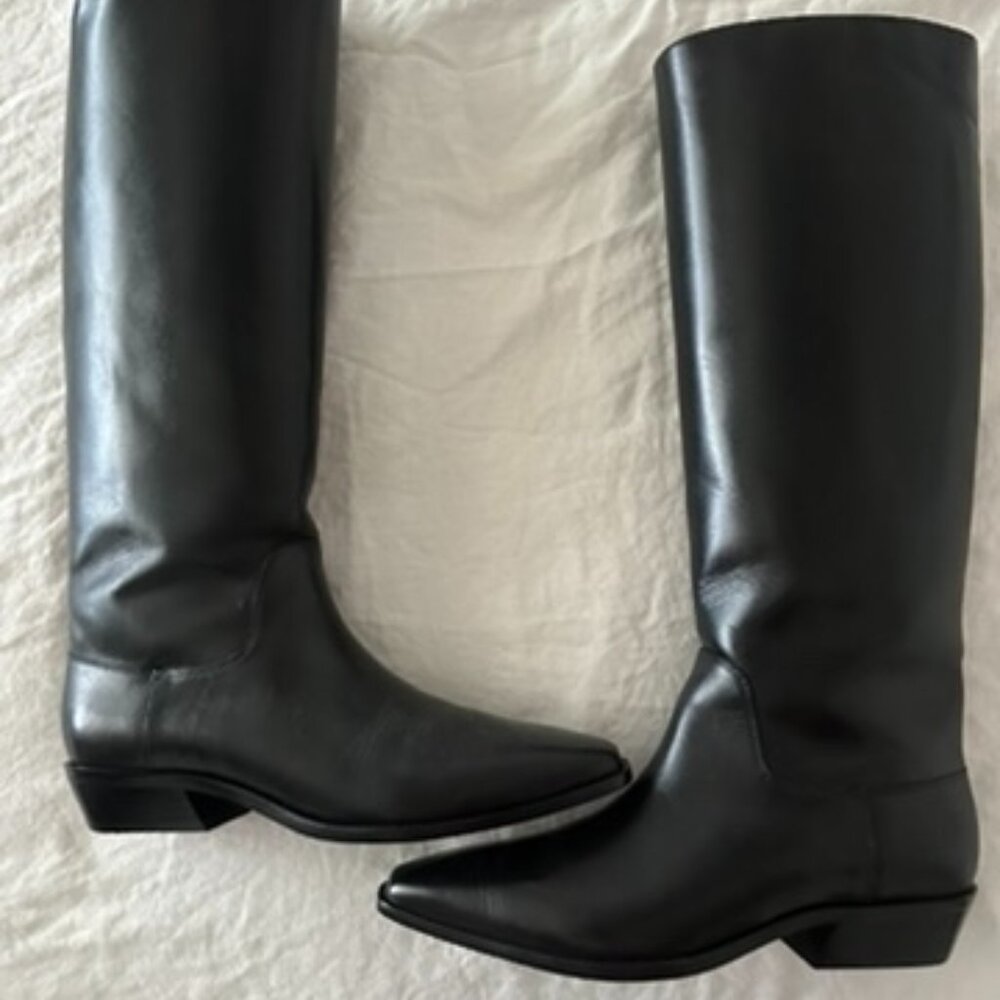 Reformation Dominique Knee Boot